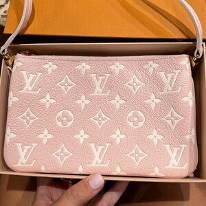 Louis Vuitton Cross-Body Bag